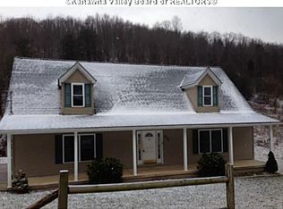 300 Asbury Rd, Nitro, WV 25143
