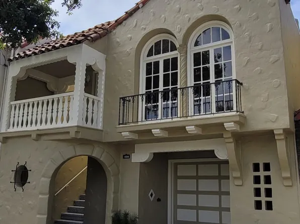 1554 Alemany Blvd, San Francisco, CA 94112