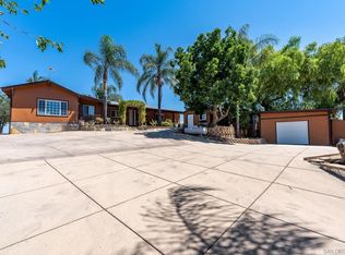 9111 Sierra Alta Way, El Cajon, CA 92021