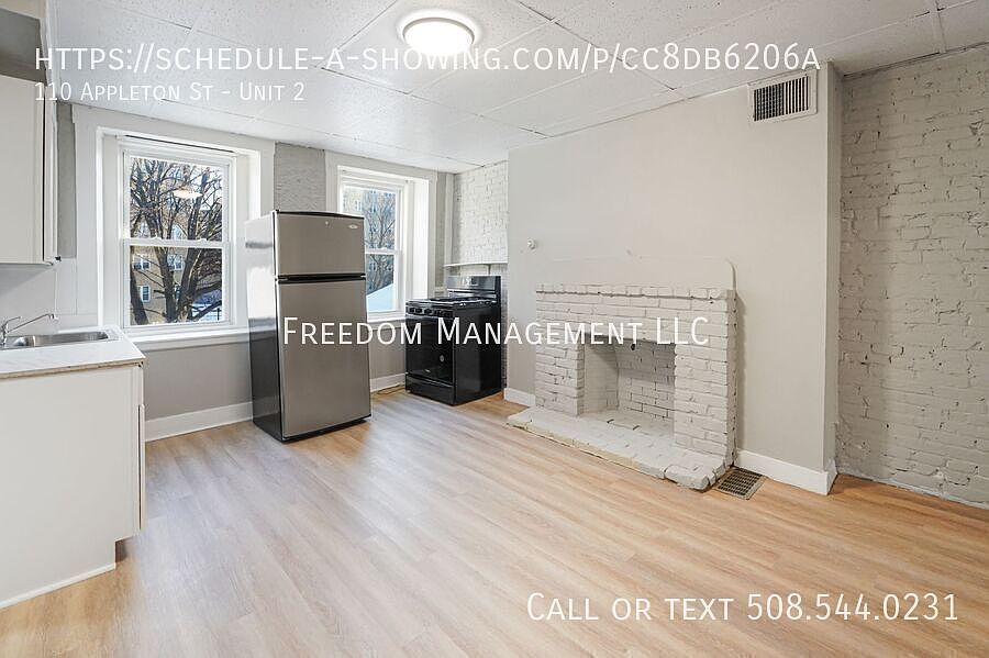 1st image of 110 Appleton St #2