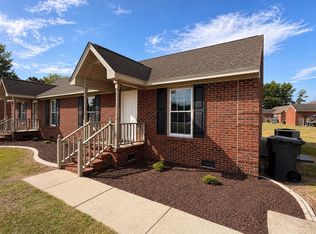 406 W Hooks River Rd APT D, Goldsboro, NC 27530