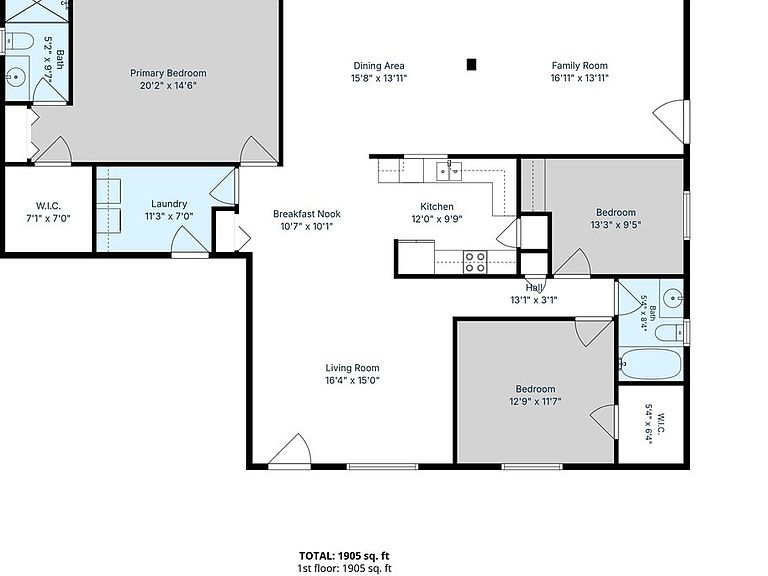 Listing photo 2