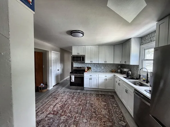 1105 Comstock St Floor 2, Asbury Park, NJ 07712