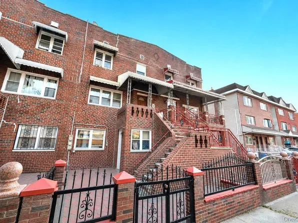 1128 E 84th Street, Brooklyn, NY 11236