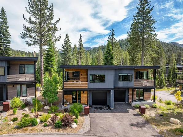 300 Palisades Cir, Olympic Valley, CA 96146