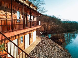 8 State Highway 146 E, Golconda, IL 62938