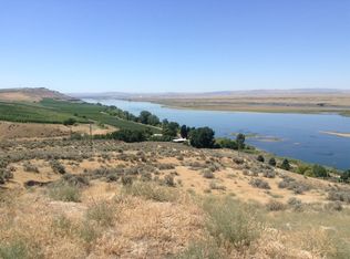 Fir Rd, Franklin County, WA 99301