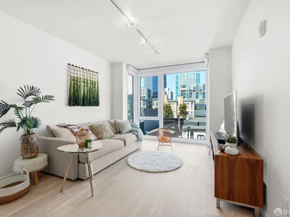 870 Harrison St Unit 302, San Francisco, CA 94107