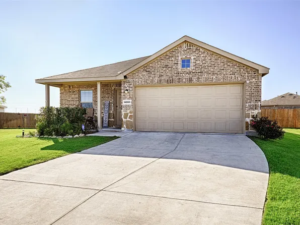14500 Camino Real Dr, Haslet, TX 76052