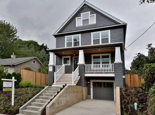 2415 SE Clinton St, Portland, OR 97202