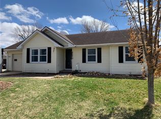 606 North St, Maxwell, IA 50161