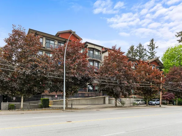 19830 56th Ave #308, Langley, BC V3A 0A5