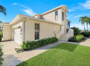 3260 W Crown Pointe Blvd APT 202, Naples, FL 34112