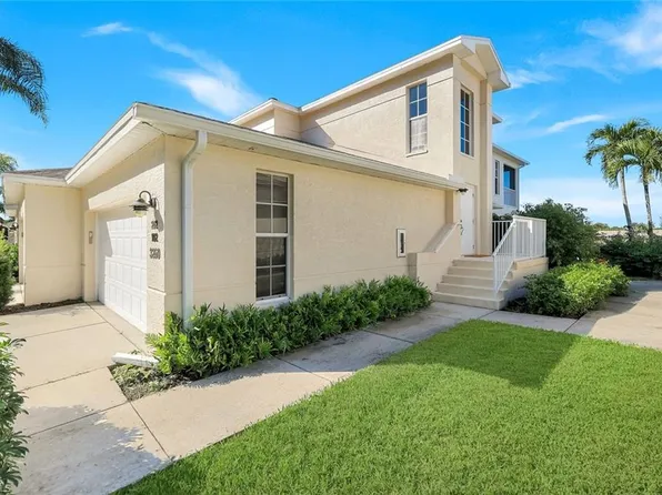 3260 W Crown Pointe BLVD #202, NAPLES, FL 34112