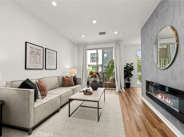 210 Placemark, Irvine, CA 92614