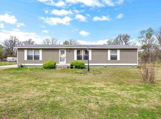 481 N Daily St, Mount Hope, KS 67108