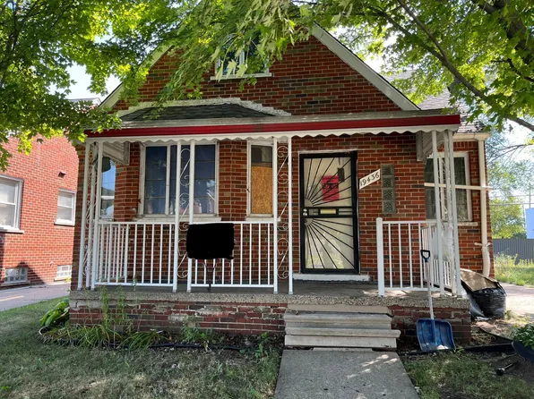 19436 Stotter St, Detroit, MI 48234