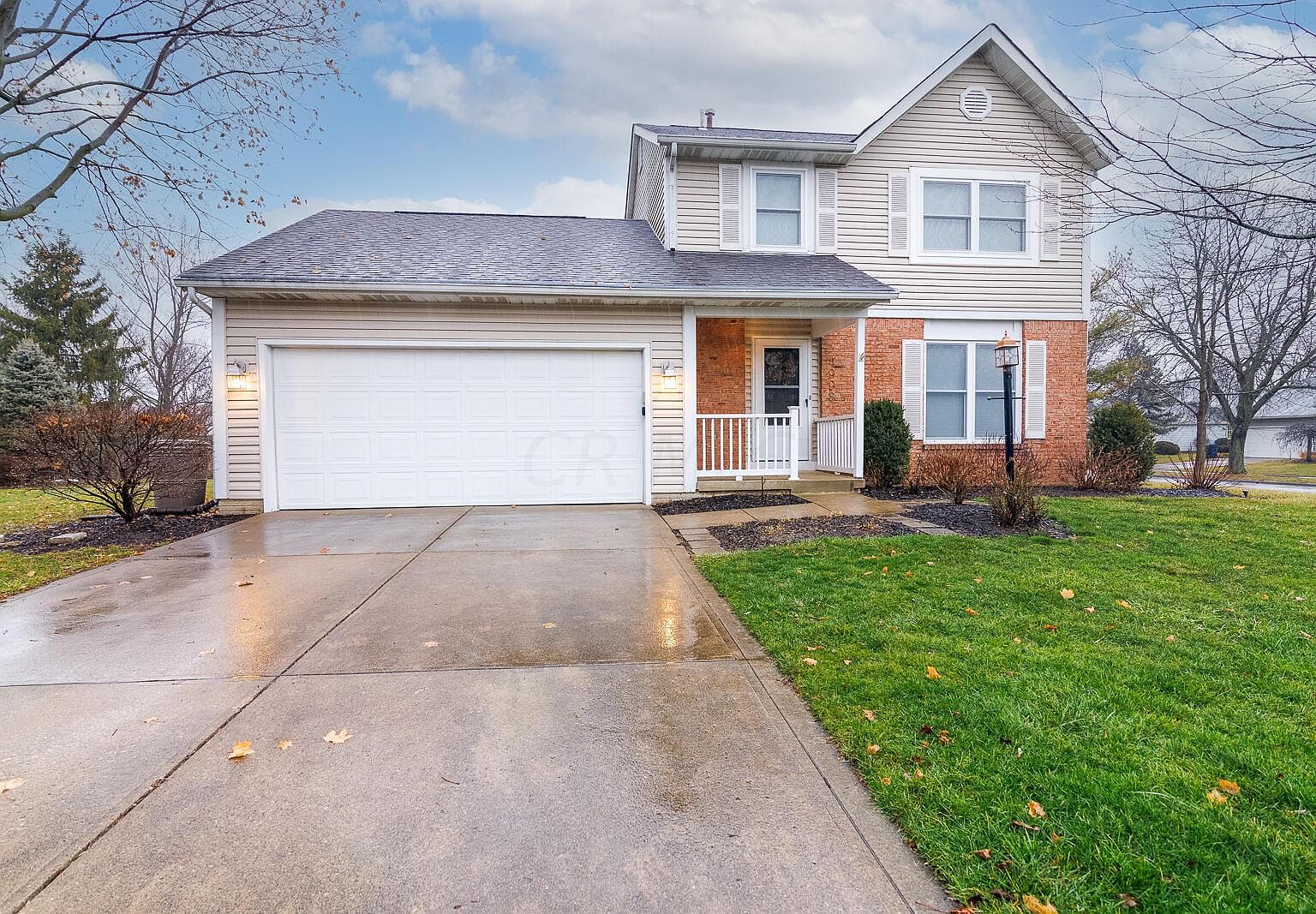 4998 Bantam Ct, Hilliard, OH 43026 Zillow