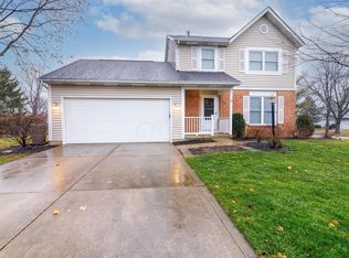 4998 Bantam Ct, Hilliard, OH 43026