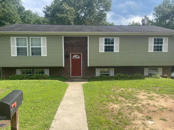 77 April Ln, Corbin, KY 40701
