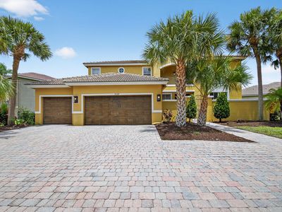 10359 Cypress Lakes Preserve Drive, Lake Worth, FL, 33449