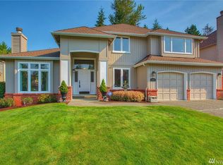 14512 SE 184th Pl, Renton, WA 98058