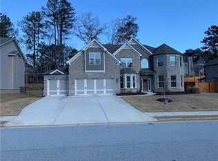 1711 Silver Crest Way, Hoschton, GA 30548