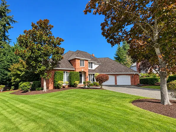 4642 225th Ave SE, Sammamish, WA 98075