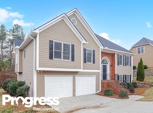 115 Creekside Dr, Dallas, GA 30157