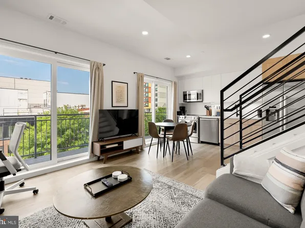 14 P St NW #403, Washington, DC 20001