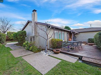 576 Emerald St, Livermore, CA, 94550