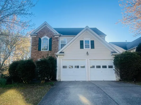 13380 Avensong Ives Way, Milton, GA 30004