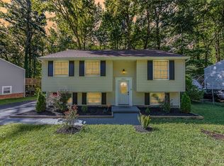 10511 White Rabbit Rd, North Chesterfield, VA 23235