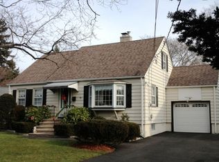 28 Laauwe Ave, Wayne, NJ 07470