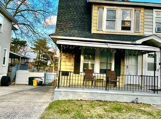 251 Hollywood Dr, Hamilton, NJ 08609