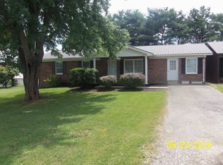 195 Willa Dr, Monticello, KY