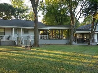 5863 Fm 1255, Grand Saline, TX 75140