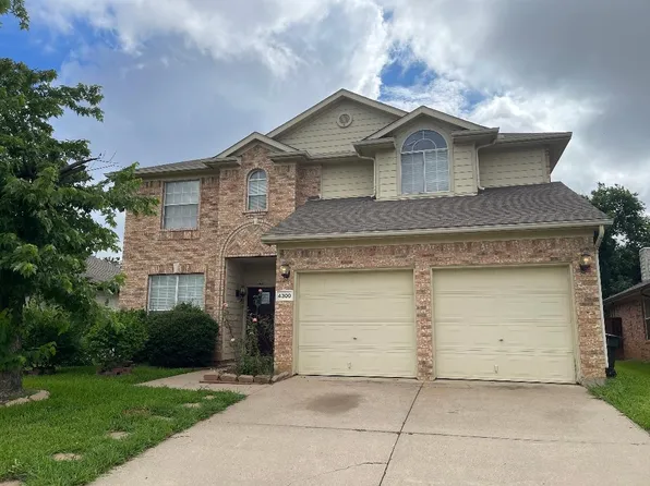 4300 Stone Hollow Way, Euless, TX 76040