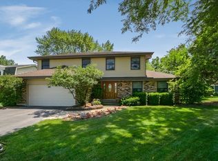 1137 Jefferson Ave, Downers Grove, IL 60516