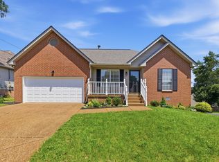 1229 Crestfield Dr, Nashville, TN 37211