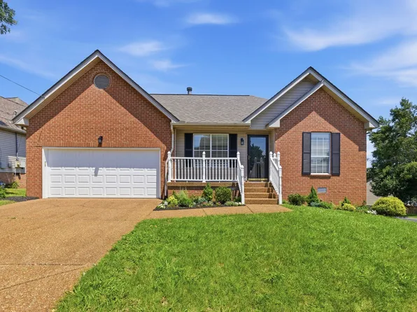 1229 Crestfield Dr, Nashville, TN 37211