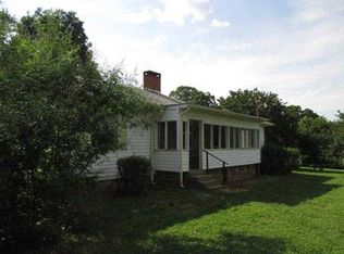 1072 Old Tennessee Hwy, Rydal, GA 30171