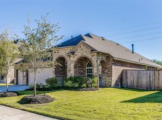 8106 Mesquite Hill Ln, Richmond, TX 77469