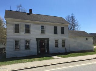 98 Main St, Charlemont, MA 01339