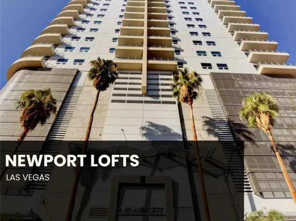 200 Hoover Ave Unit 1507, Las Vegas, NV 89101