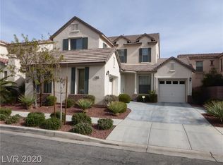 2450 Tribeca St, Las Vegas, NV 89135