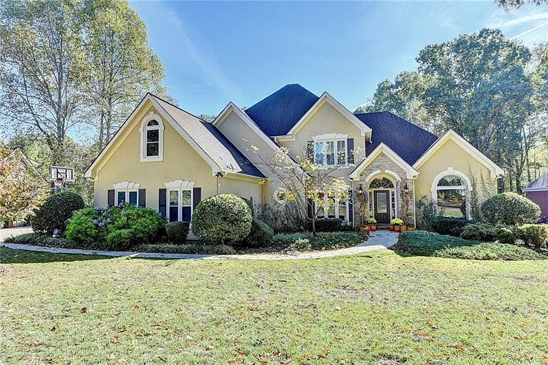 625 Kensington Farms Dr, Milton, GA 30004 Zillow