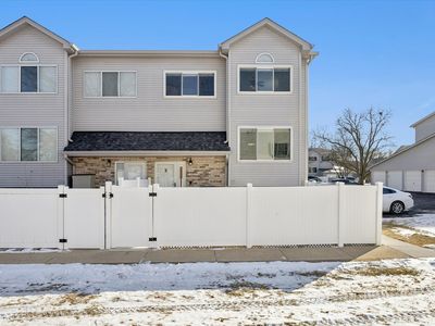 351 Park Ridge Ln Unit D, Aurora, IL, 60504
