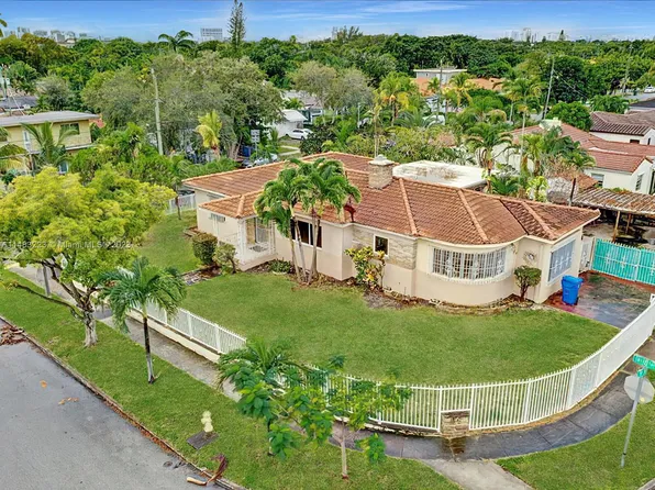 1410 SW 18th Ave, Miami, FL 33145