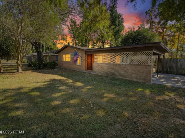 8424 S Essen Heights Ct, Baton Rouge, LA 70809